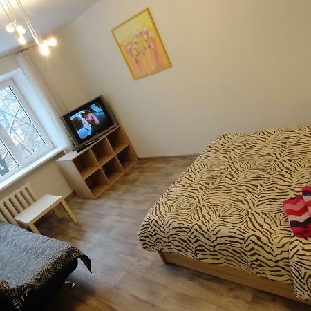 Apartment Arena Riga Quiet Center Free Parking エクステリア 写真