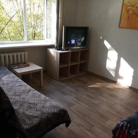 Apartment Arena Riga Quiet Center Free Parking エクステリア 写真