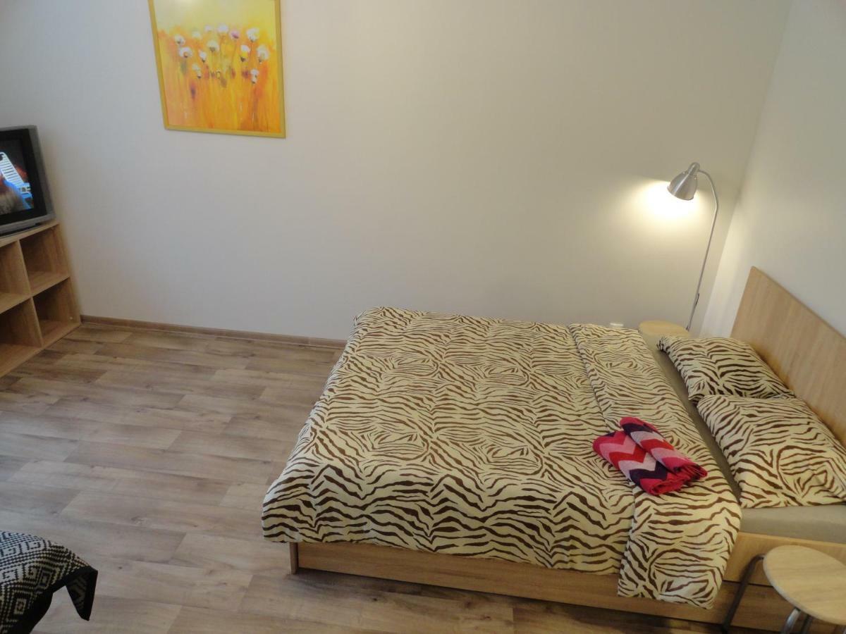 Apartment Arena Riga Quiet Center Free Parking エクステリア 写真