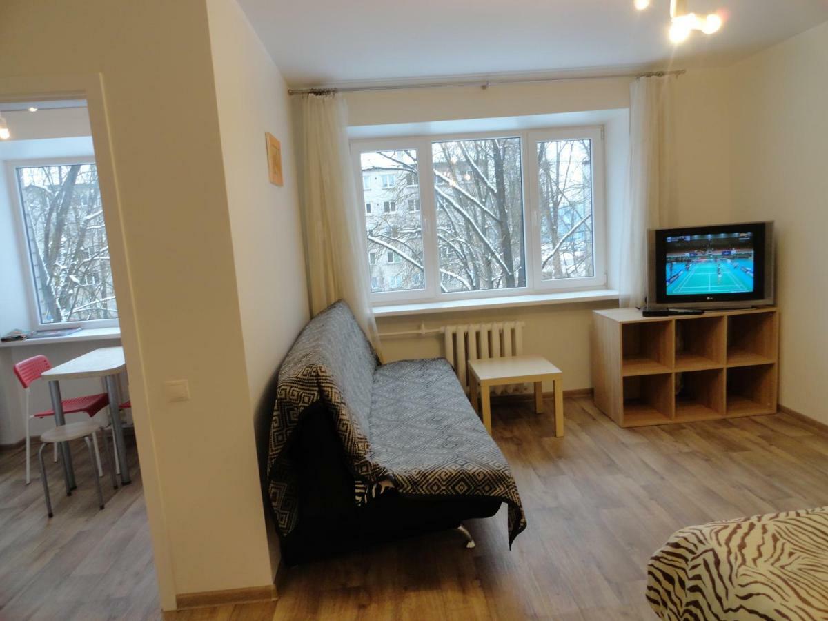 Apartment Arena Riga Quiet Center Free Parking エクステリア 写真