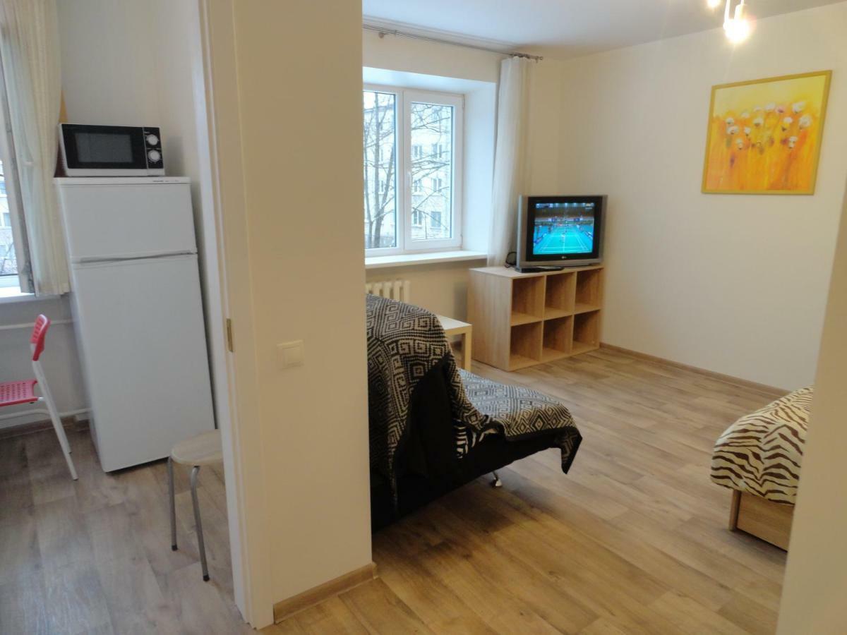 Apartment Arena Riga Quiet Center Free Parking エクステリア 写真