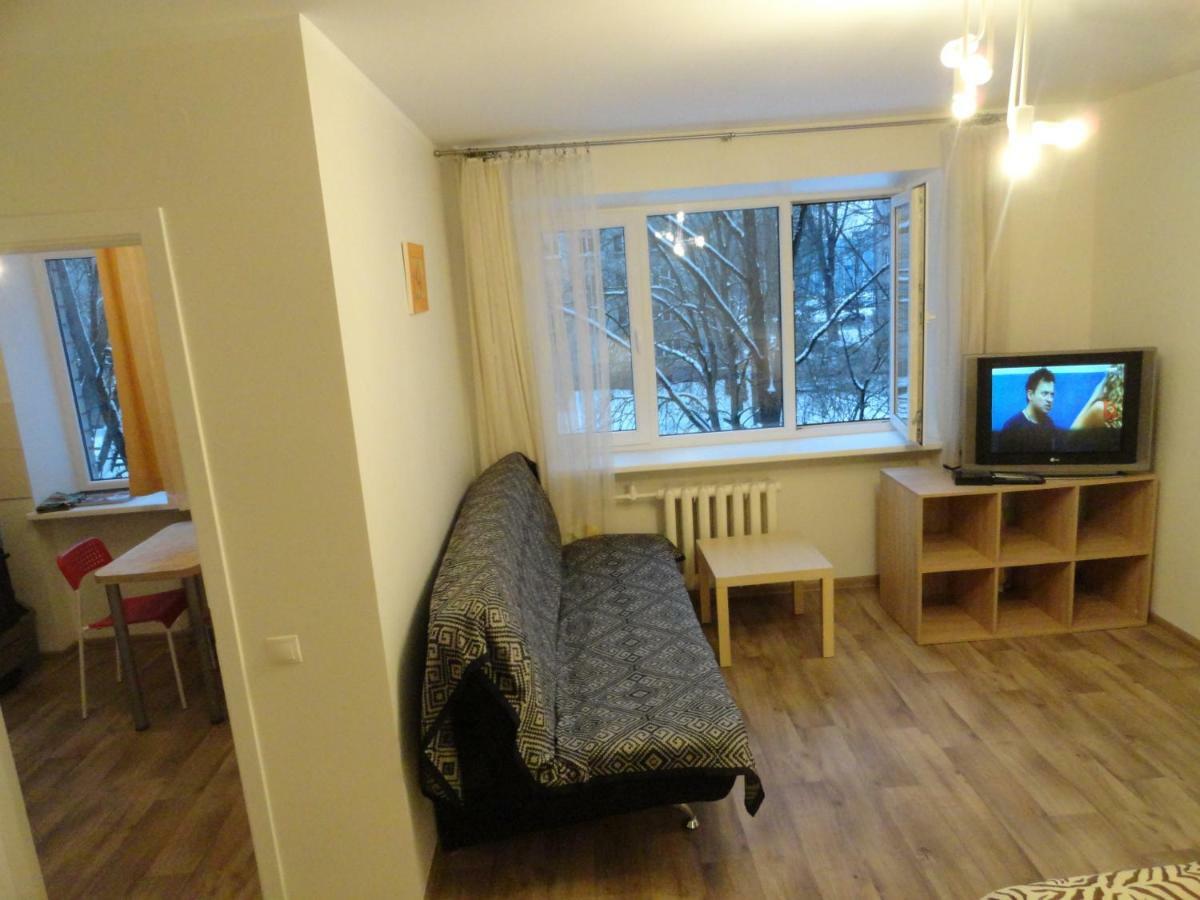 Apartment Arena Riga Quiet Center Free Parking エクステリア 写真