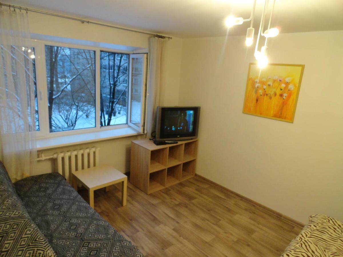 Apartment Arena Riga Quiet Center Free Parking エクステリア 写真
