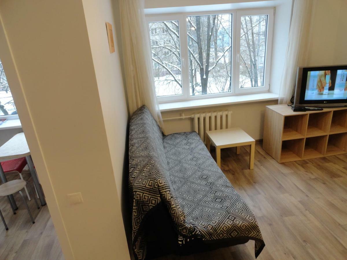 Apartment Arena Riga Quiet Center Free Parking エクステリア 写真