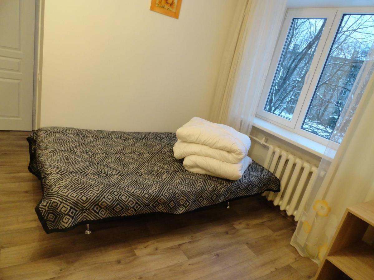 Apartment Arena Riga Quiet Center Free Parking エクステリア 写真