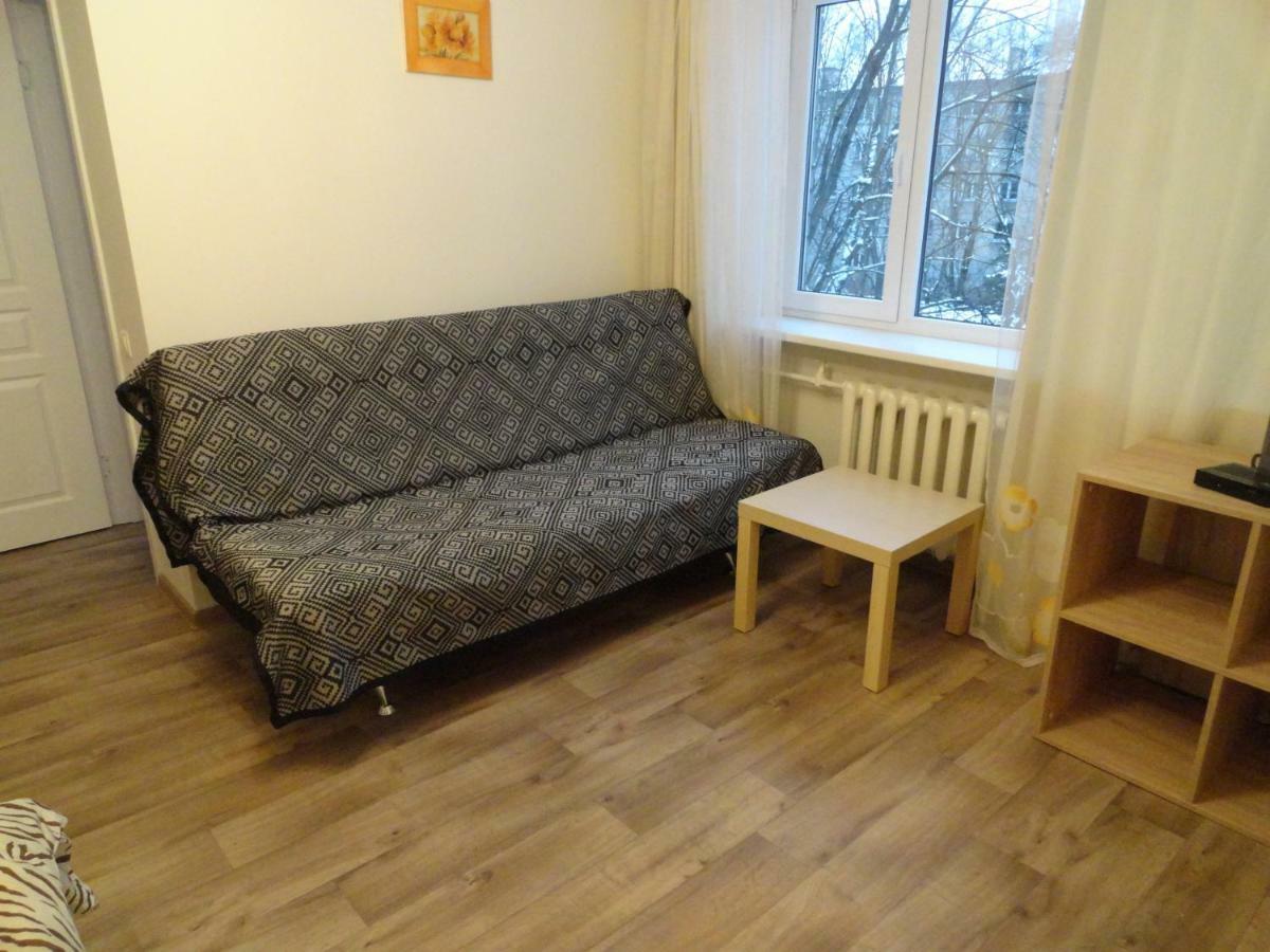 Apartment Arena Riga Quiet Center Free Parking エクステリア 写真