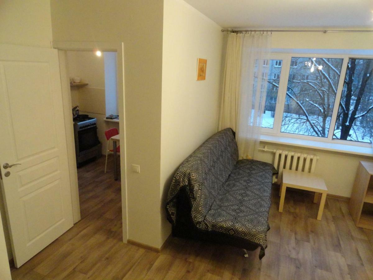 Apartment Arena Riga Quiet Center Free Parking エクステリア 写真