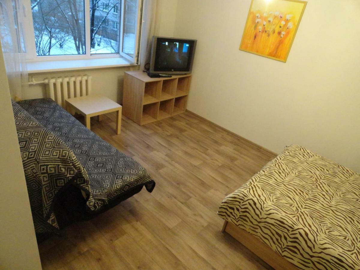 Apartment Arena Riga Quiet Center Free Parking エクステリア 写真