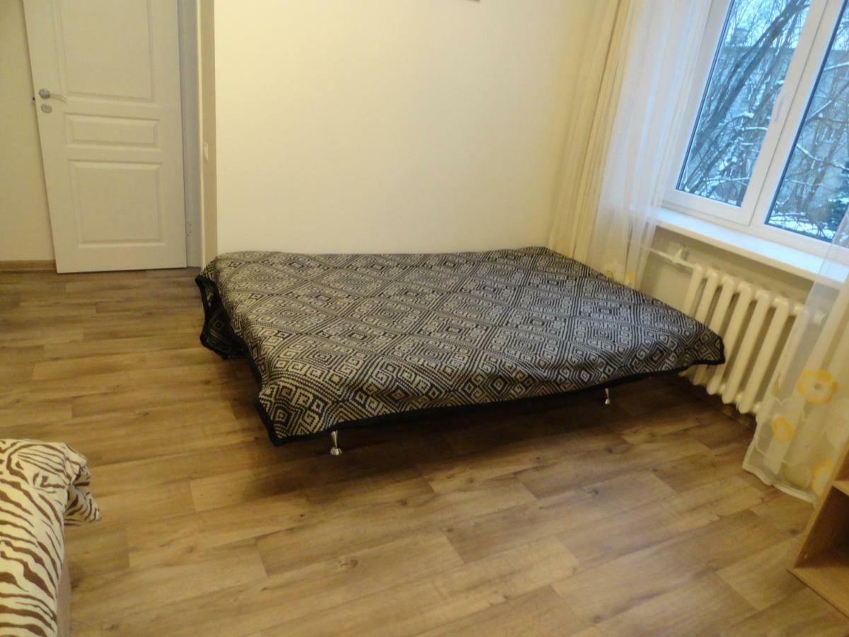 Apartment Arena Riga Quiet Center Free Parking エクステリア 写真