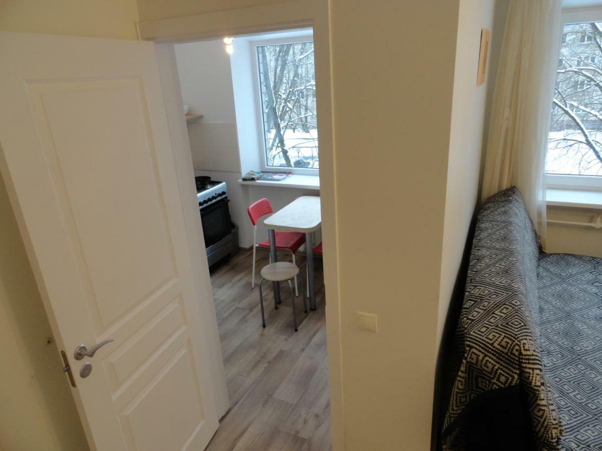 Apartment Arena Riga Quiet Center Free Parking エクステリア 写真