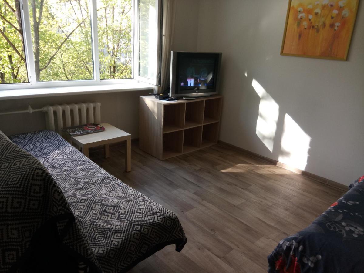 Apartment Arena Riga Quiet Center Free Parking エクステリア 写真