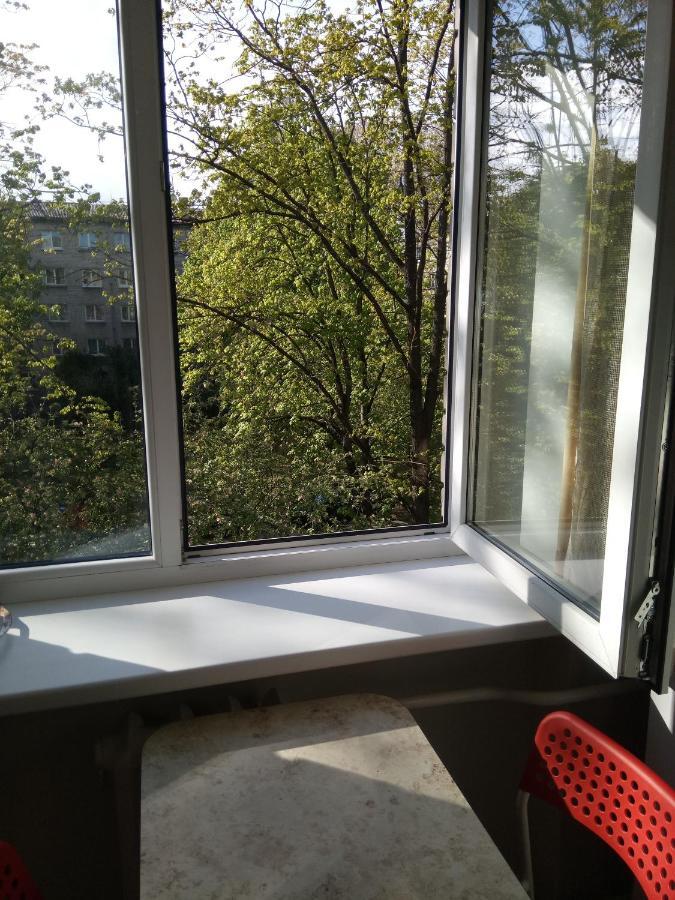 Apartment Arena Riga Quiet Center Free Parking エクステリア 写真