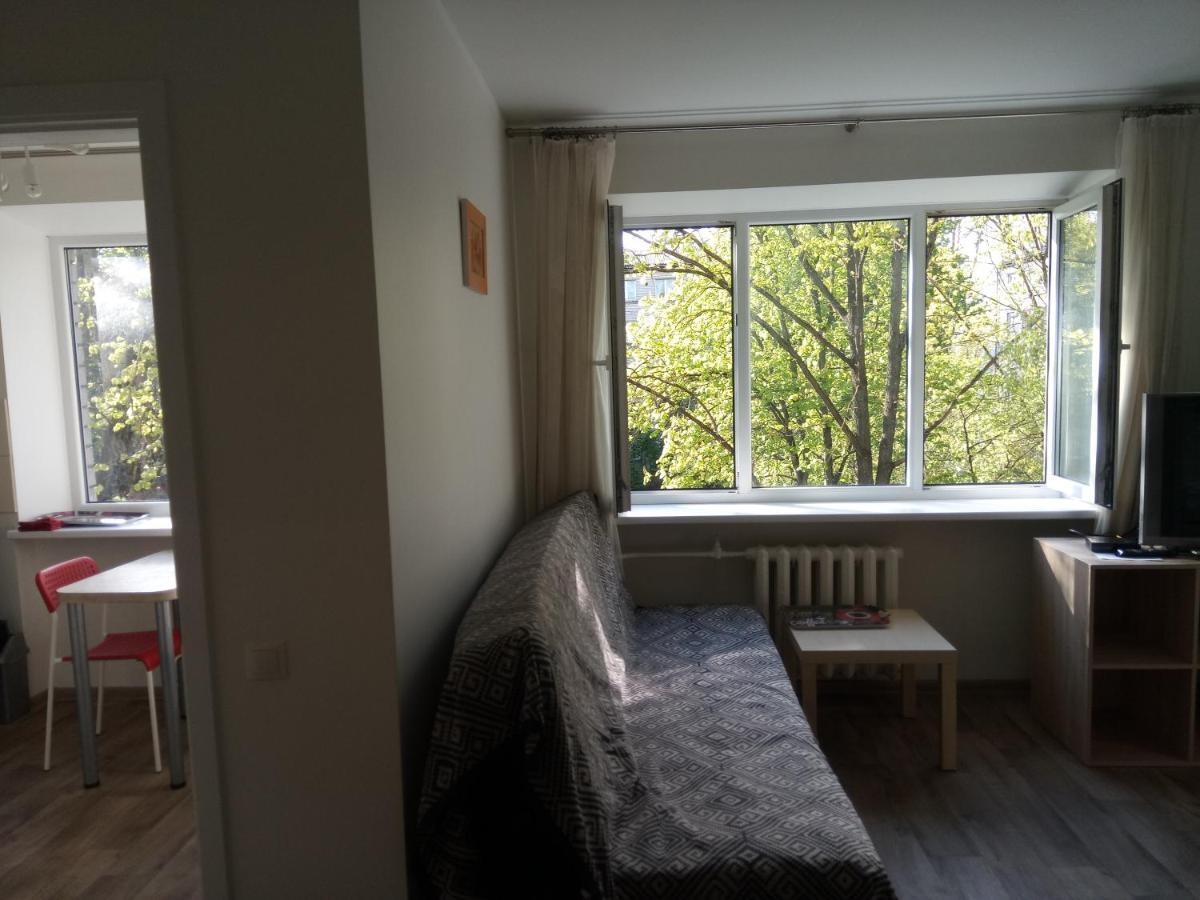 Apartment Arena Riga Quiet Center Free Parking エクステリア 写真