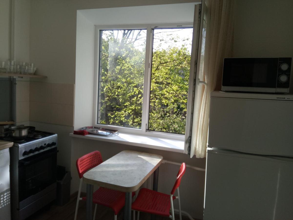 Apartment Arena Riga Quiet Center Free Parking エクステリア 写真